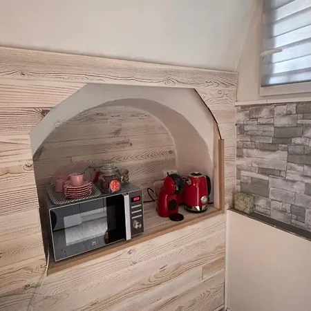 Studio Apartamento *